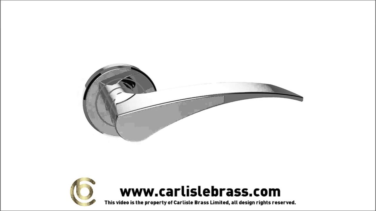 ZIN3112PC 180° - Serozzetta Olivier Lever On Rose