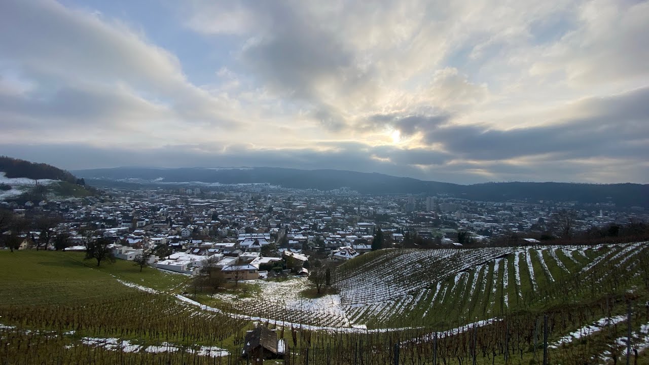 Wettingen, Switzerland 🇨🇭