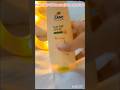 Dove 1 Minute Conditioner Honest Review 😬 | Smooth Hair but Hair Fall?|mahpara diaries #shorts