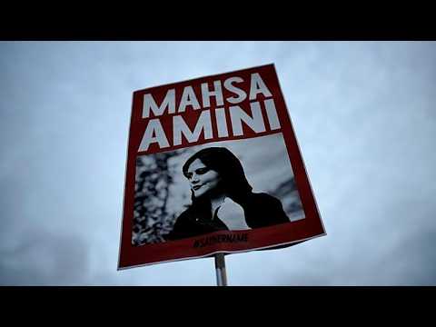 چهار سال پس از مرگ مهسا امینی؛ پدرش از «داغی که کم نمی‌شود» نوشت