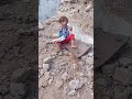 الولد الفقير 