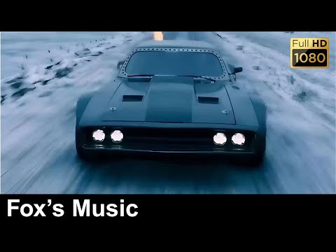 Fast\u0026Furious 8: Cuban Mile. Pitbull \u0026 J Balvin - Hey Mama Ft Camila Cabello