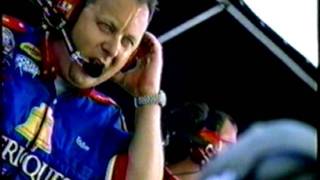06 Ameriquest Nascar Roush Commercial