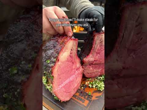 Unlocking the Secrets of BBQ with Derek Wolf