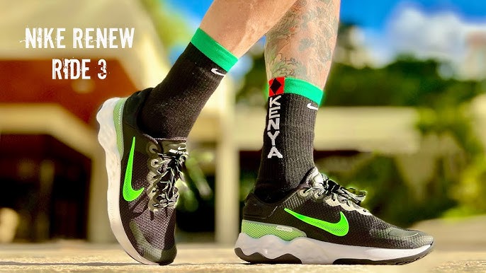 nike renew ride 3