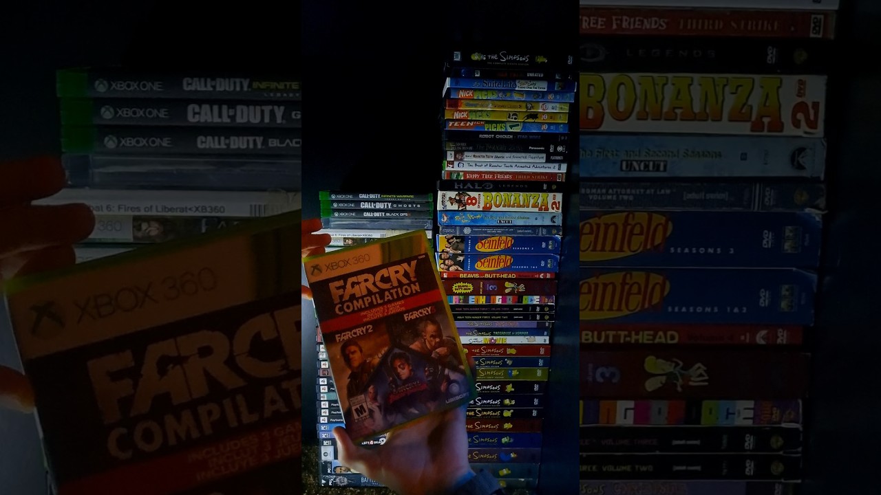 Can't Believe This Game is 13 Years old 