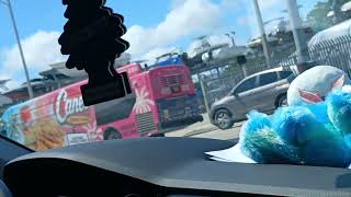 Miami Dade Transit: Bus Observations Series 1