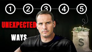 5 AI Side Hustles Nobody Knows About (Make $$$ in 2025)