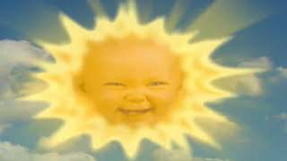 Baby Sun Clip In Mary Had A Little Lamb