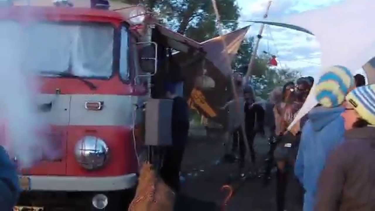 Meeresrausch festival 2014 Isaiah Martin flyingfleur 1