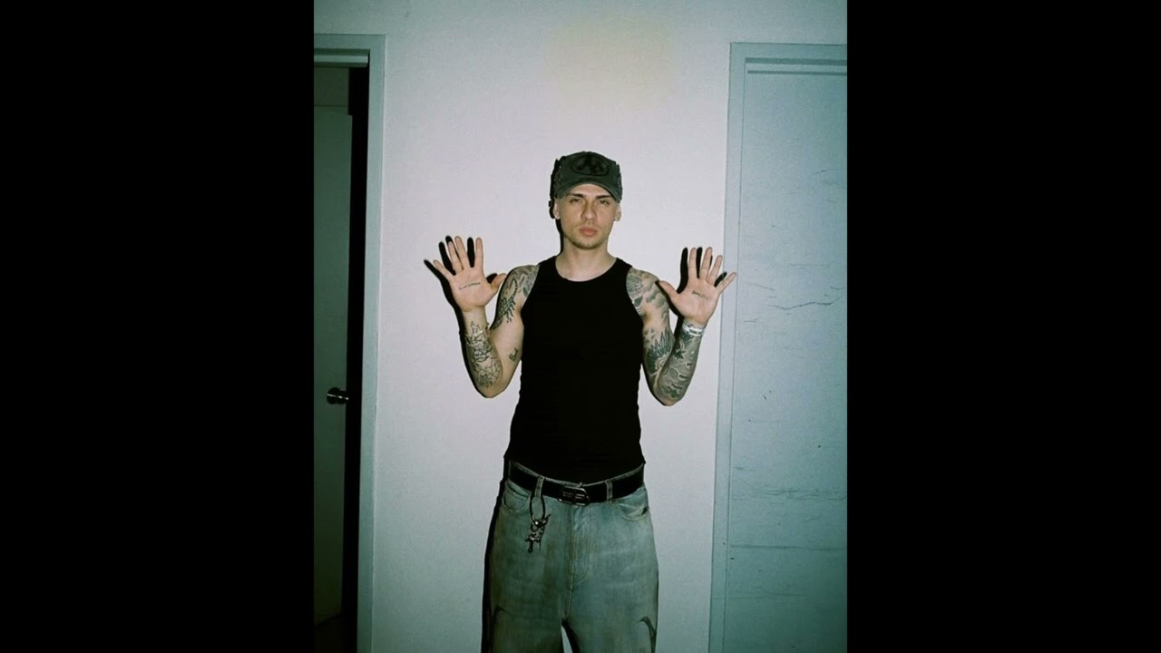 (FREE) Easykid  x Dysbit Reggaeton Type Beat "QUE TE HAGO?" (prod. Snow_on_the_Beat)