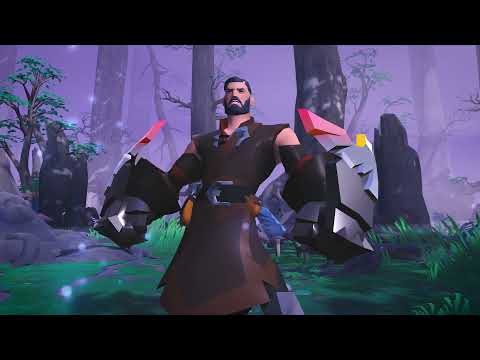 Albion Online | Lands Awakened Teaser ES – Subtitles - Albion Online | Lands Awakened Teaser ES – Subtitles