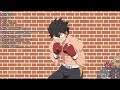 【牙千護生放送】ボクシングスターをやってみる２【マウスピース実況()】