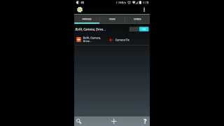 Tasker Camera Auto Focus Fix Android screenshot 1