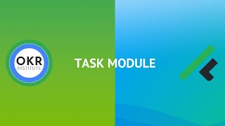 Tasks
