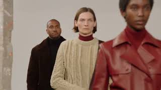Autumn Winter 2025 Runway Show