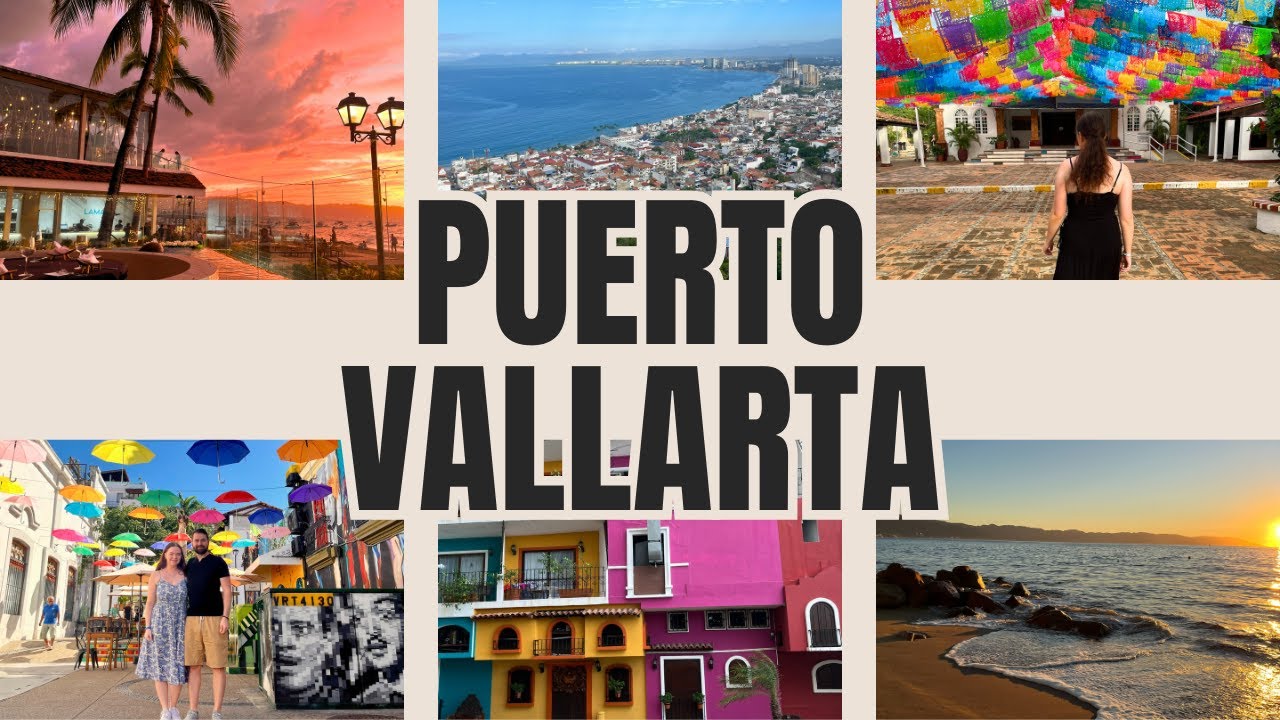 5 MUST DOs in Puerto Vallarta 2024
