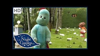 In the Night Garden  Igglepiggle Goes Visiting