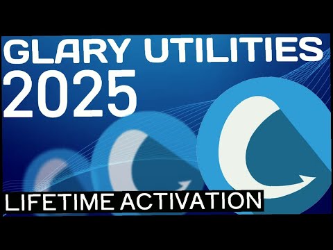 How to Install Glary Utilities 2025 | Full Setup Guide