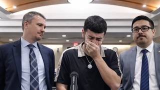 Man Charged with Aggravated Kidnapping | Judge Boyd Forces Him to Confront What He Really Did
