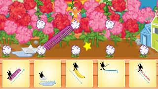 Pc Longplay - Sesame Street - A Twiddlebug Tool Adventure Part.2 Of 2