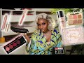 Boxycharm VS Boxyluxe: Splurge or Scam?? | Jackie Aina