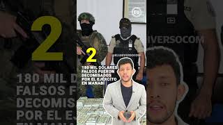 #3noticias | CNE adelanta contrato para impresión de papeletas