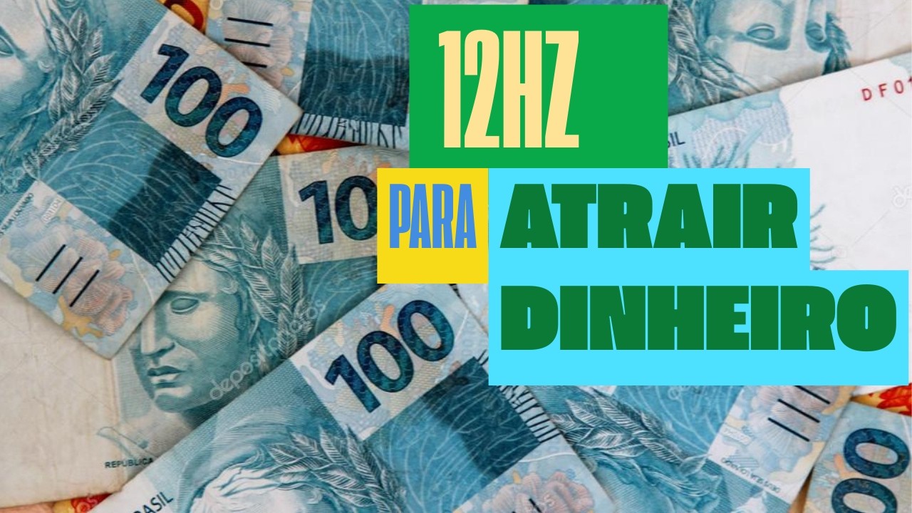 Frequência Alpha 12Hz: Como Calibrar seu Subconsciente para a Riqueza Fluida