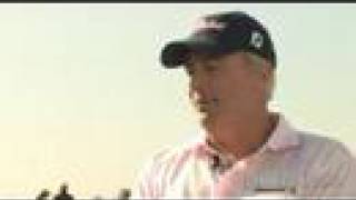 Hate to be Rude: Curtis Strange