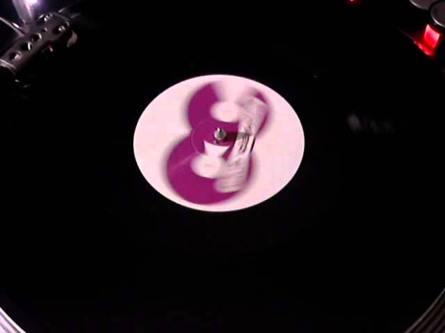 MCSC featuring Stevie B --  Dream Girl