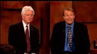 Stewart Emery & Mark Thompson: Creating a Life that Matters
