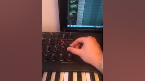 Dumonde vs Lange - Memory Virus ti Trance synth