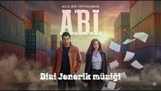 Ab Dizi Jenerik Mzii aile Bir mtihandratvturkiye  abidiziatv abidizi