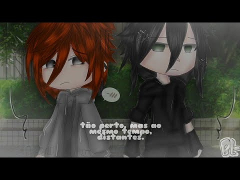 ➳ tão perto, mas ao mesmo tempo, distantes ⋆ || •Mini Filme BL•