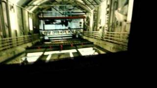 The Last Flight To Endor - The Closing Of Star Tours - Part 2.Avi