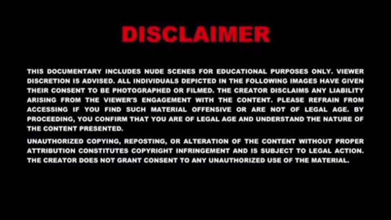 Fine Art Studio Nudes - Petter Hegre photography Masterclasso