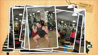 BODY PUMP 88 LAUNCH GOLDEN GYM