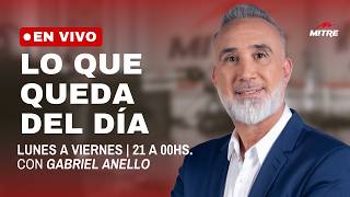 Escuchá Radio Mitre las 24 horas screenshot 1