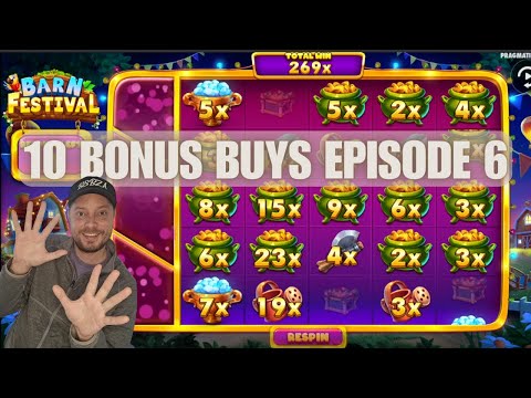 nowy Festival Play Casino bonus depozytowy