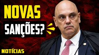 RETORNO DAS SANÇÕES