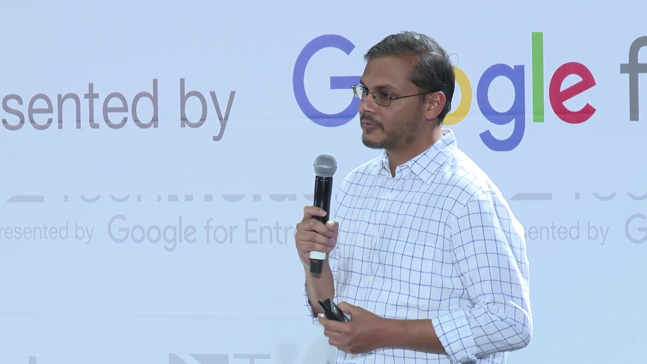 Vatsal Mehta | Building Global Teams with an Inclusive Mindset | Tech Inclusion SF 2016