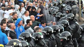Nauka o gównie - Belfast