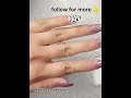 #flower nail art #viral #new #nails #nailart #simple #easy #beauty #begginers