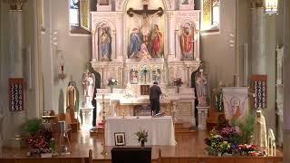 Our Lady of the Prairie Live Stream