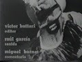 Abakuá (1962) Dir. Bernabé Hernández