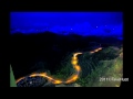 Pentax K-5 Genting night - timelapse1