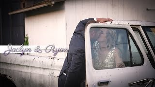 Jaclyn & Ryan Wedding Film - June 3, 2017