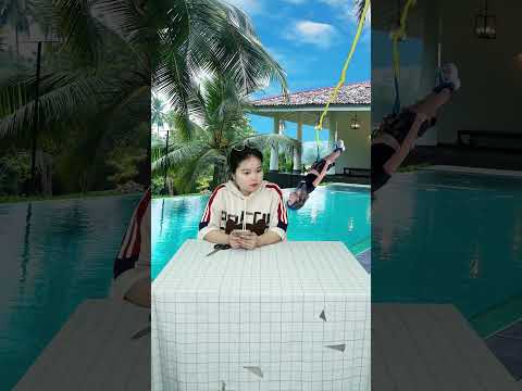 The Bungee Jump