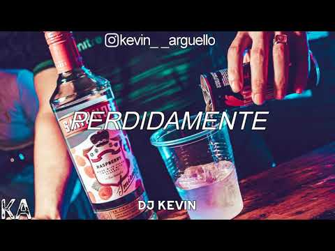 PERDIDAMENTE REMIX ❌ MARIA BECERRA ❌ DJ KEVIN