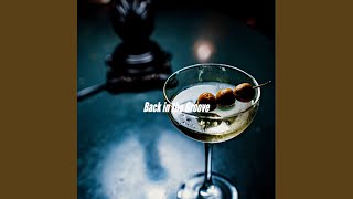 Spirited Cocktails after Dinner